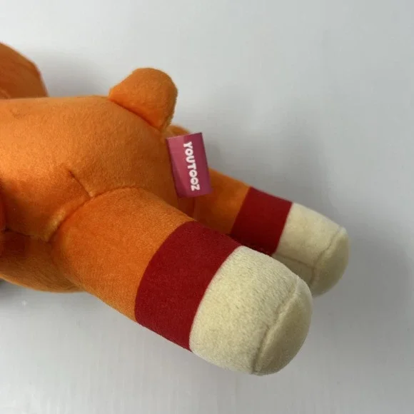 Youtooz Chibi Glamrock Five Nights at Freddy's FNAF Plush Stuffed Animal - Picture 5 of 7